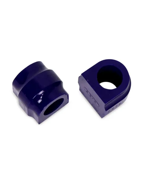 SuperPro 23.5mm Front Sway Bar Mount Bush Kit Mini Cooper R50/R52/R53 01-08 SuperPro 23.5mm Front Sway Bar Mount Bush Kit Mini Cooper R50/R52/R53 01-08