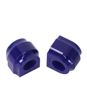 SuperPro 16mm Rear Sway Bar to Chassis Mount Bush kit Mini Cooper R50/R52/R53 01-08