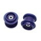 SuperPro Rear Differential Mount Bush Kit Mazda MX-5 NA NB 89-05