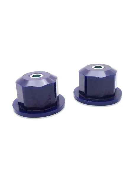 SuperPro Rear Differential Mount Centre Bushing Kit Mazda MX-5 03-14 SuperPro Rear Differential Mount Centre Bushing Kit Mazda MX-5 03-14