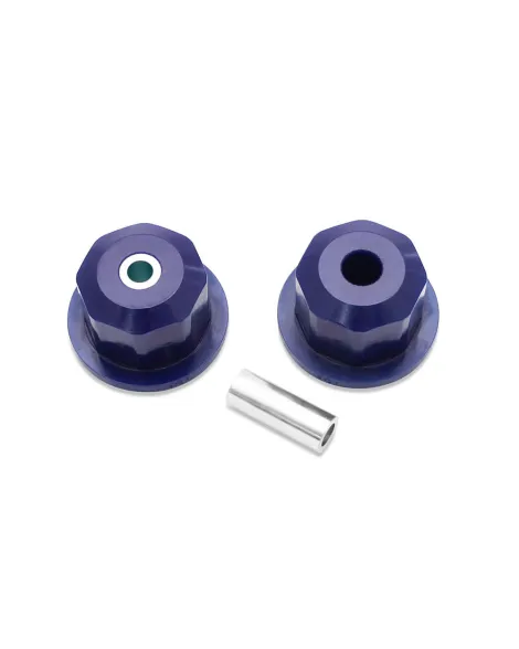 SuperPro Rear Differential Mount Centre Bushing Kit Mazda MX-5 03-14 SuperPro Rear Differential Mount Centre Bushing Kit Mazda MX-5 03-14