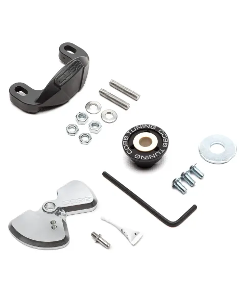 Subaru WRX 15-25 COBB Tuning Stage 1 Drivetrain Package