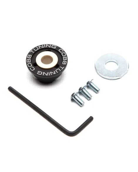 Subaru WRX 15-25 COBB Tuning Stage 1 Drivetrain Package