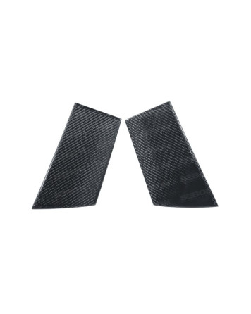 Nissan 370Z 2009-2012 Seibon Carbon fibre B-pillar