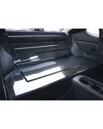 Subaru BRZ / FRS 2012-2014 Seibon Carbon fibre rear seat panels Subaru BRZ / FRS 2012-2014 Seibon Carbon fibre rear seat panels