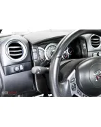 Nissan R35 GTR 2009-2014 Seibon Carbon fibre center gauge bezel set (4 pcs) Nissan R35 GTR 2009-2014 Seibon Carbon fibre center gauge bezel set (4 pcs)