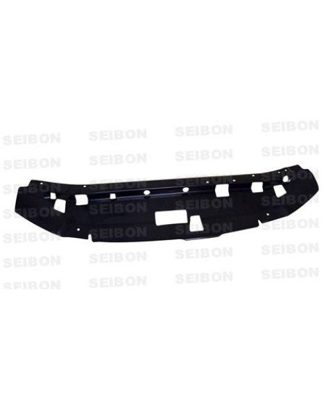Nissan Skyline R34 1999-2001 Seibon Carbon fibre cooling plate Nissan Skyline R34 1999-2001 Seibon Carbon fibre cooling plate