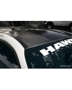 Subaru BRZ / FRS 2012-2014 Seibon Carbon fibre roof cover Subaru BRZ / FRS 2012-2014 Seibon Carbon fibre roof cover