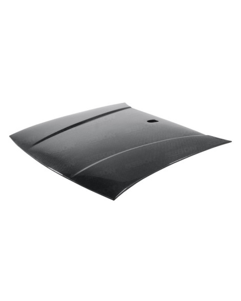 Subaru BRZ / FRS 2012-2014 Seibon Carbon fibre roof cover Subaru BRZ / FRS 2012-2014 Seibon Carbon fibre roof cover