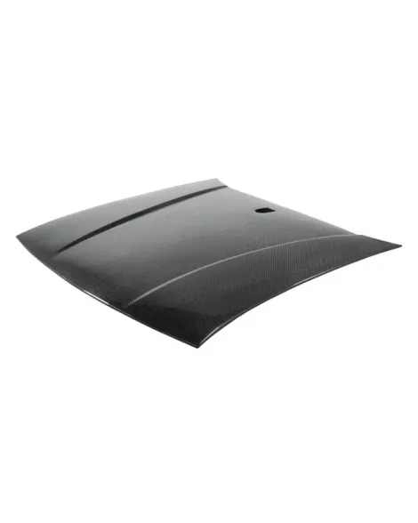Subaru BRZ / FRS 2012-2014 Seibon Carbon fibre roof cover Subaru BRZ / FRS 2012-2014 Seibon Carbon fibre roof cover