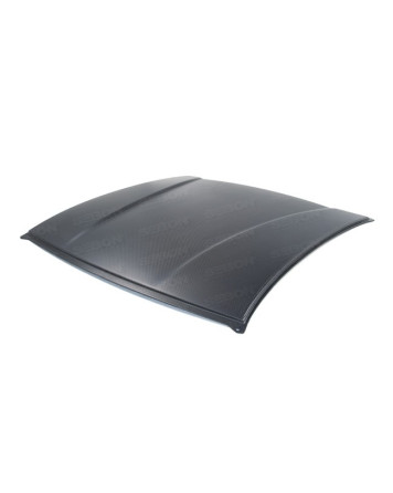 Subaru BRZ / FRS 2012-2014 Seibon Carbon Dry carbon roof replacement