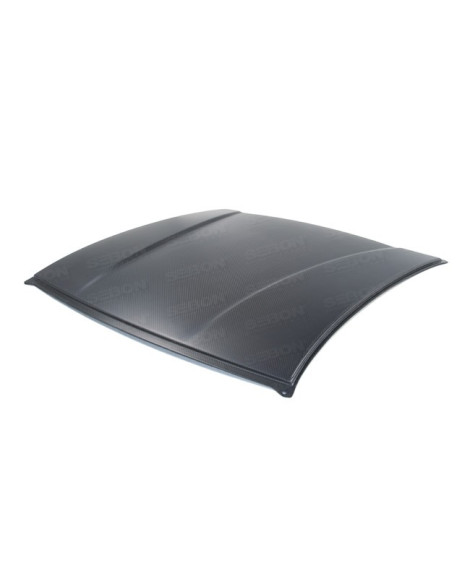 Subaru BRZ / FRS 2012-2014 Seibon Carbon Dry carbon roof replacement Subaru BRZ / FRS 2012-2014 Seibon Carbon Dry carbon roof replacement