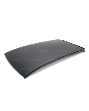 Ford Focus ST/RS 2015-2016 Seibon Carbon Dry Carbon Roof Replacement