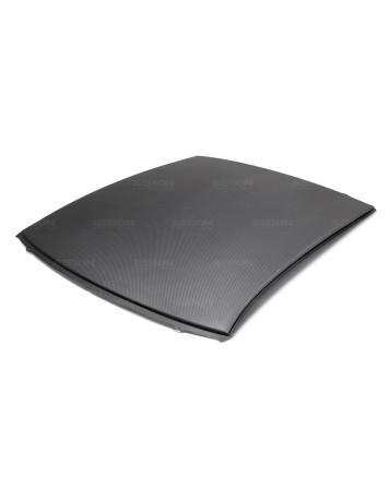 Honda Civic 2DR 2016 Seibon Carbon Dry Carbon Roof Replacement