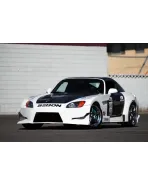 Honda S2000 2000-2010 Seibon Carbon OEM-style carbon fibre doors Honda S2000 2000-2010 Seibon Carbon OEM-style carbon fibre doors