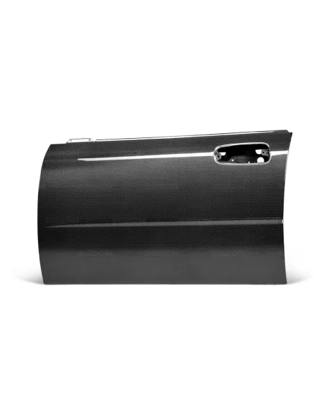 Subaru Impreza / WRX / STI 2002-2007 Seibon Carbon OEM-style front carbon fibre doors Subaru Impreza / WRX / STI 2002-2007 Seibon Carbon OEM-style front carbon fibre doors