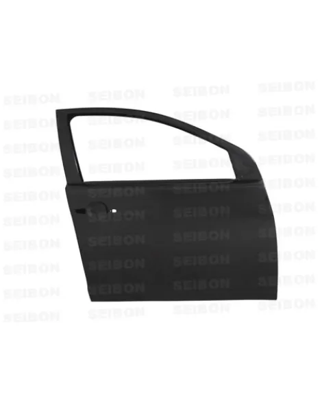 Mitsubishi Lancer EVO X 2008-2012 Seibon Carbon fibre front doors Mitsubishi Lancer EVO X 2008-2012 Seibon Carbon fibre front doors