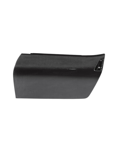 Nissan 370Z 2009-2012 Seibon Carbon OEM-style carbon fibre doors Nissan 370Z 2009-2012 Seibon Carbon OEM-style carbon fibre doors