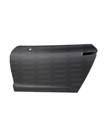 Nissan R35 GTR 2009-2011 Seibon Carbon OEM-style DRY CARBON doors