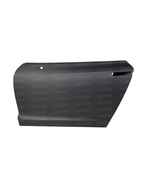 Nissan R35 GTR 2009-2011 Seibon Carbon OEM-style DRY CARBON doors