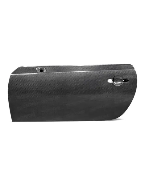 Subaru BRZ / FRS 2012-2014 Seibon Carbon OEM-style carbon fibre doors Subaru BRZ / FRS 2012-2014 Seibon Carbon OEM-style carbon fibre doors