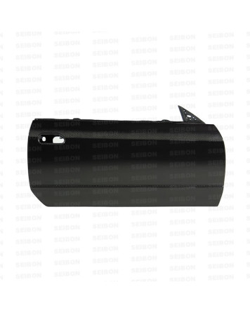 Nissan Skyline R32 1990-1994 Seibon Carbon OEM-style carbon fibre doors