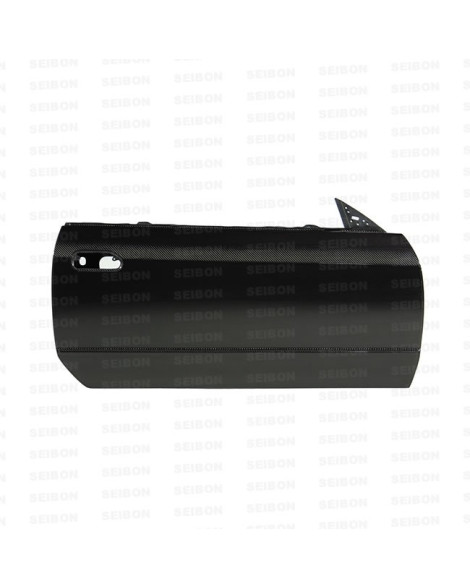 Nissan Skyline R32 1990-1994 Seibon Carbon OEM-style carbon fibre doors Nissan Skyline R32 1990-1994 Seibon Carbon OEM-style carbon fibre doors