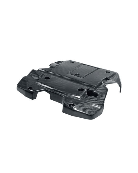 Nissan 350Z 2007-2008 Seibon Carbon fibre engine cover Nissan 350Z 2007-2008 Seibon Carbon fibre engine cover