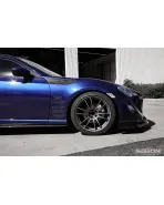 Subaru BRZ / FRS 2012-2014 Seibon Carbon FR-style carbon fibre wing ducts Subaru BRZ / FRS 2012-2014 Seibon Carbon FR-style carbon fibre wing ducts