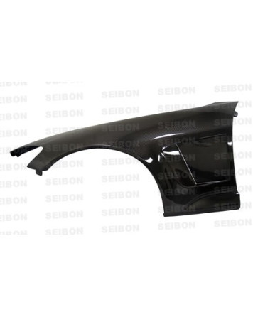 Honda S2000 2000-2010 Seibon Carbon fibre fenders (10mm Wider)