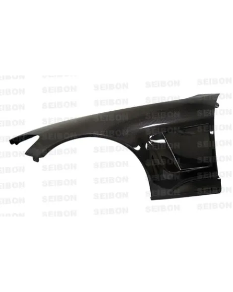 Honda S2000 2000-2010 Seibon Carbon fibre fenders (10mm Wider) Honda S2000 2000-2010 Seibon Carbon fibre fenders (10mm Wider)