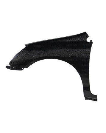 Honda Civic Si / EP3 Type R 2002-2005 Seibon Carbon fibre fenders