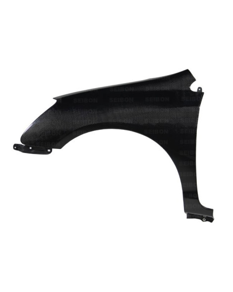 Honda Civic Si / EP3 Type R 2002-2005 Seibon Carbon fibre fenders Honda Civic Si / EP3 Type R 2002-2005 Seibon Carbon fibre fenders