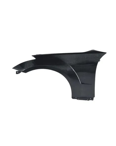 Nissan 350Z 2002-2008 Seibon Carbon fibre fenders (10mm Wider) Nissan 350Z 2002-2008 Seibon Carbon fibre fenders (10mm Wider)