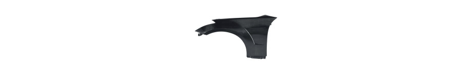 350Z Fenders 350Z Fenders