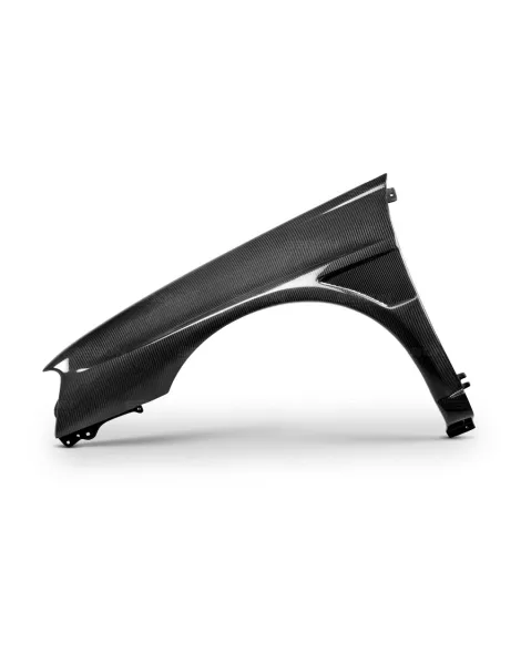 Subaru Impreza / WRX / STI 2004-2005 Seibon Carbon fibre fenders (10mm Wider) Subaru Impreza / WRX / STI 2004-2005 Seibon Carbon fibre fenders (10mm Wider)