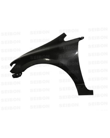 Honda Civic 4DR JDM 2006-2010 Seibon Carbon OEM-style carbon fibre fenders