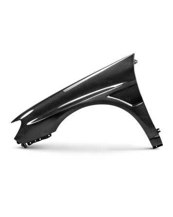 Subaru Impreza / WRX / STI 2006-2007 Seibon Carbon fibre fenders (10mm Wider)