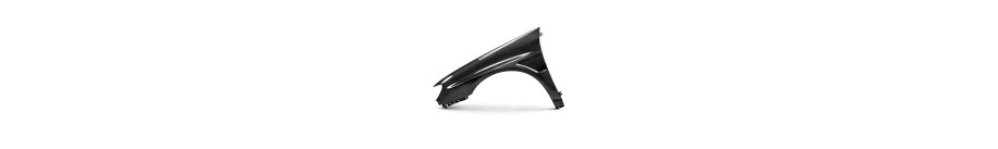 GD/GG (00-07) Fenders GD/GG (00-07) Fenders