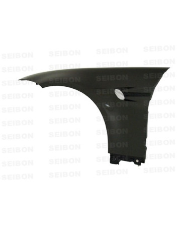 BMW E92 M3 Coupe 2008-2010 Seibon Carbon OEM-style carbon fibre Fenders