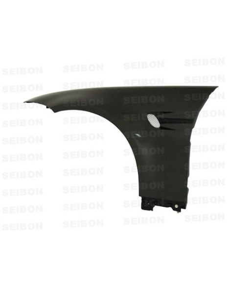 BMW E92 M3 Coupe 2008-2010 Seibon Carbon OEM-style carbon fibre Fenders BMW E92 M3 Coupe 2008-2010 Seibon Carbon OEM-style carbon fibre Fenders