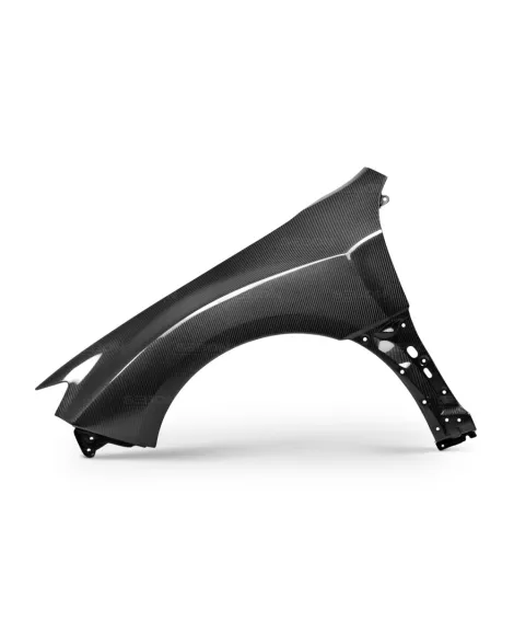 Subaru Impreza STI 2008-2014 Seibon Carbon Fibre Fenders Subaru Impreza STI 2008-2014 Seibon Carbon Fibre Fenders