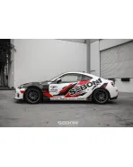 Subaru BRZ / FRS 2012-2014 Seibon Carbon fibre wide wings (10MM Wider) Subaru BRZ / FRS 2012-2014 Seibon Carbon fibre wide wings (10MM Wider)