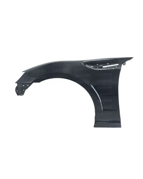 Subaru BRZ / FRS 2012-2014 Seibon Carbon fibre wide wings (10MM Wider) Subaru BRZ / FRS 2012-2014 Seibon Carbon fibre wide wings (10MM Wider)