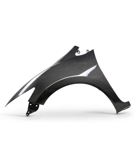 Honda Civic 2DR 2014-2015 Seibon Carbon fibre fenders Honda Civic 2DR 2014-2015 Seibon Carbon fibre fenders