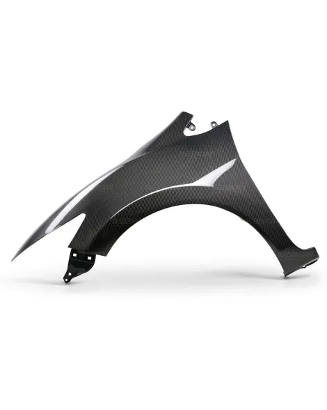 Honda Civic 2DR 2014-2015 Seibon Carbon fibre fenders Honda Civic 2DR 2014-2015 Seibon Carbon fibre fenders