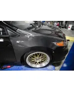 Honda Civic 2DR 2014-2015 Seibon Carbon fibre fenders Honda Civic 2DR 2014-2015 Seibon Carbon fibre fenders