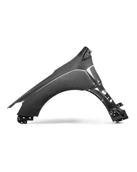 Subaru Impreza WRX / STI 2015 - 2020 Seibon Carbon OEM-Style Carbon Fibre Fenders Subaru Impreza WRX / STI 2015 - 2020 Seibon Carbon OEM-Style Carbon Fibre Fenders