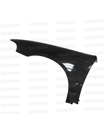 Honda Civic 2DR 1992-1995 Seibon Carbon OEM-style carbon fibre fenders