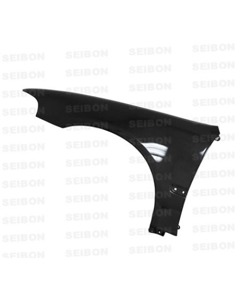 Honda Civic 2DR 1992-1995 Seibon Carbon OEM-style carbon fibre fenders Honda Civic 2DR 1992-1995 Seibon Carbon OEM-style carbon fibre fenders